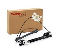 Fits METZGER 2160669 WINDOW WINDER WITHOUT MOTOR
