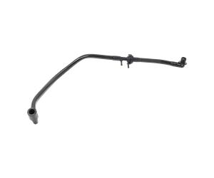 METZGER 2180007 Vacuum Hose, brake booster
