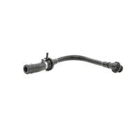 Brake Booster Vacuum Hose METZGER Fits AUDI A3 8L SEAT SKODA VW 96-10 1J0612041G