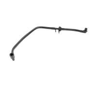 METZGER 2180011 Vacuum Hose, brake booster