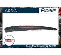 METZGER 2190027 Wiper Arm Rear Replacement Fits Opel Combo Corsa Meriva