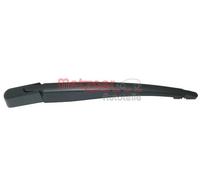 METZGER 2190027 Wiper Arm Rear Replacement Fits Opel Combo Corsa Meriva