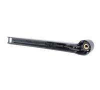 METZGER Wiper Arm 2190075 Rear with cap VOLKSWAGEN: Polo IV Hatchback, Golf 5, Passat B7 Variant, SKODA: Roomster Praktik, Fabia 2, Roomster