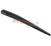 METZGER 2190087 Wiper Arm Rear Replacement Fits Opel Zafira / Zafira Family