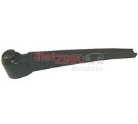 METZGER 2190148 Wiper Arm Rear Fits Seat Exeo Ibiza Skoda Fabia VW Tiguan Touran