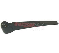 METZGER 2190148 Wiper Arm Rear Fits Seat Exeo Ibiza Skoda Fabia VW Tiguan Touran