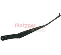 METZGER 2190156 Wiper Arm, windscreen washer