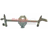 METZGER 2190176 Wiper Linkage for OPEL