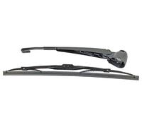 METZGER 2190260 Wiper Arm, windscreen washer