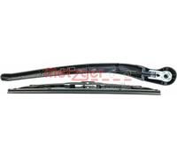 METZGER 2190265 Wiper Arm, windscreen washer
