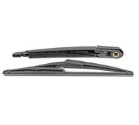 Metzger Wiper Arm 2190272 - Windscreen Washer for Renault Clio II