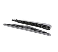 METZGER 2190273 Wiper Arm, windscreen washer