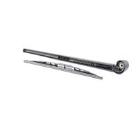 Metzger Autoteile Wiper Arm & Blade A1337 – Rear for Audi A3 Hatchback MK2