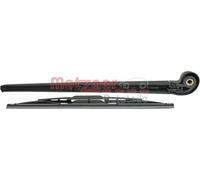 WIPER ARM & BLADE REAR AUDI A3 HATCHBACK MK2 A1337