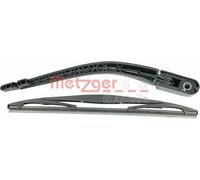 METZGER 2190283 Wiper Arm Rear 290mm Fits Citroën C1 Peugeot 107 Toyota Aygo