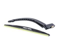 METZGER Wiper Arm 2190283 Rear with integrated wiper blade, with cap CITROËN: C1 I, PEUGEOT: 107 Hatchback, TOYOTA: Aygo