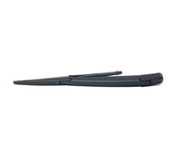 Metzger Wiper Arm 2190297 Rear with cap, integrated wiper blade – Mercedes-Benz ML-Class