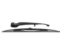 METZGER 2190301 Wiper Arm, windscreen washer