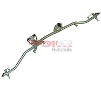 METZGER 2190306 Wiper Linkage for OPEL