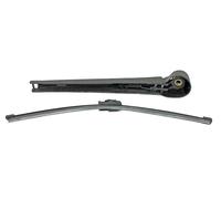 Metzger Autoteile Wiper Arm 2190316 Rear Windscreen Washer Fits VW Golf Mk5/Mk6 2007-2013