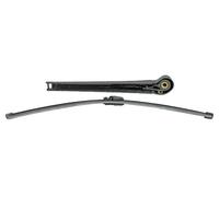 Metzger Wiper Arm 2190317 - Windscreen Washer - Fits SKODA Octavia II (04-13), Laura II, 2.0L 4cyl