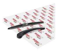 METZGER 2190353 Wiper Arm, windscreen washer
