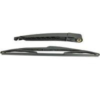 METZGER 2190355 Wiper Arm, windscreen washer