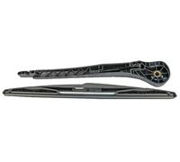 METZGER 2190357 Wiper Arm, windscreen washer