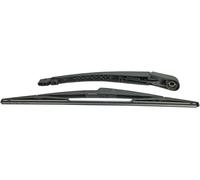 Rear Windscreen Washer Wiper Arm Fits VOLVO C30 06-12 30649727