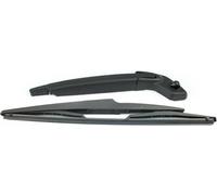 Metzger Autoteile Wiper Arm 2190380 Windscreen Washer – Fits Volvo V70 II / XC70 (99–08)