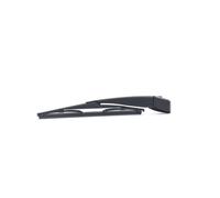 METZGER Wiper Arm 2190413 Rear with integrated wiper blade, with cap PEUGEOT: 308 SW 2