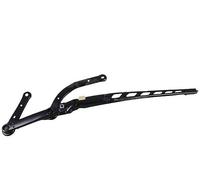Metzger Autoteile Wiper Arm 2190446 – Right Front Windscreen Washer for BMW E60/E61 2.0L