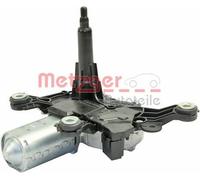 METZGER 2190742 Wiper Motor Rear Fits Dacia Sandero Renault Captur Clio Zoe