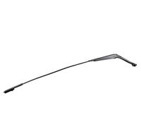 Front Right Windscreen Washer Wiper Arm METZGER Fits ABARTH FIAT 05-15 51701423