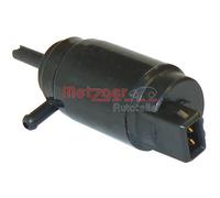 METZGER 2220003 Windscreen washer pump