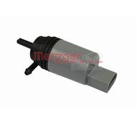 METZGER 2220037 Washer Pump Fits BMW 1 Series 2 Series 3 Series 4 Series X1 X3
