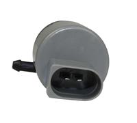 METZGER 2220037 Windscreen washer pump