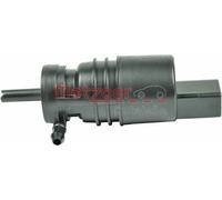 METZGER 2220042 Washer Pump Front Fits Chevrolet Aveo Cruze Malibu Nissan Opel