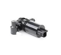 METZGER 2220054 Washer Pump Front Electric Operating Fits Ford Fiesta 1.5 TDCi