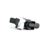 METZGER 2220059 Washer Pump Front Service Replacement Fits Ford Focus Elektro