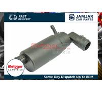 METZGER 2220078 Washer Pump Rear Fits Honda Civic CR-V Toyota Avensis Corolla