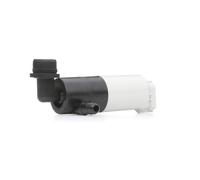 METZGER 2220089 Water Pump, headlight cleaning