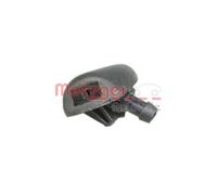 METZGER 2220809 Windscreen washer jet