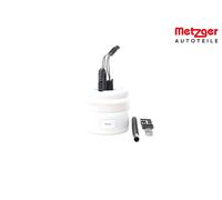 METZGER 2250717 Swirlpot, fuel pump