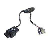 METZGER 2250731 Control Unit, fuel pump