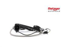 METZGER 2310152 Roller Guide, sliding door