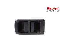 METZGER 2310507 Door Handle