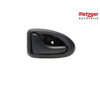 Inner Black Rear Front Left Door Handle Fits RENAULT OPEL 7700353282