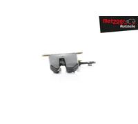 METZGER 2310518 Tailgate lock