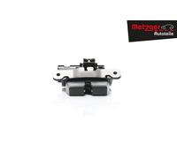 METZGER 2310521 Tailgate lock